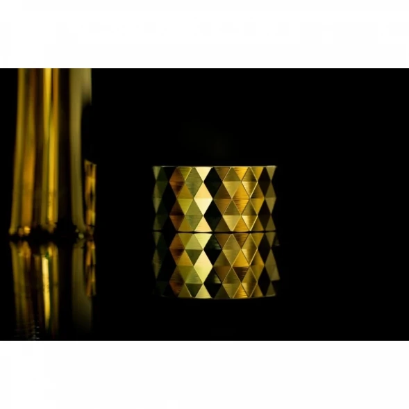 Смеситель для раковины Boheme Venturo 150-G-DIAMOND