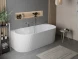 Акриловая ванна 170x79 см BelBagno BB412-1700-800