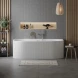 Акриловая ванна 170x79 см BelBagno BB412-1700-800