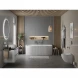 Акриловая ванна 170x79 см BelBagno BB412-1700-800
