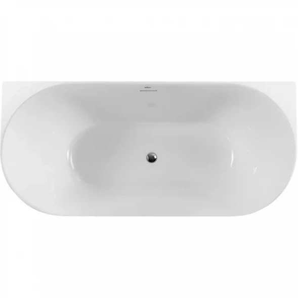 Акриловая ванна 170x79 см BelBagno BB412-1700-800