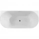 Акриловая ванна 170x79 см BelBagno BB412-1700-800