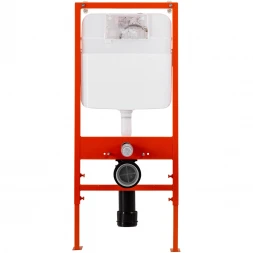 Инсталляция для унитаза BelBagno BB026