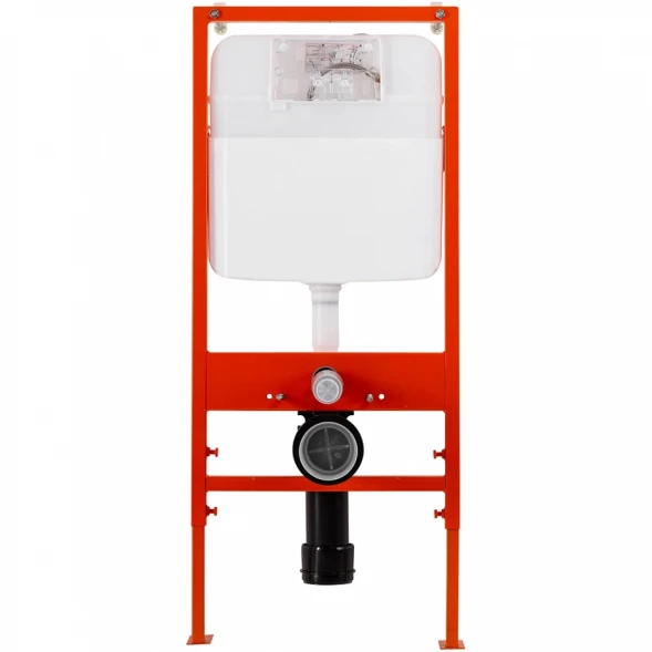 Инсталляция для унитаза BelBagno BB026