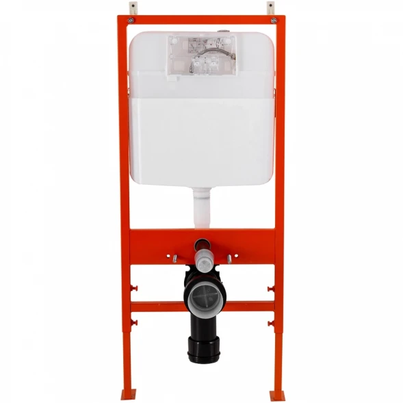 Инсталляция для унитаза BelBagno BB026