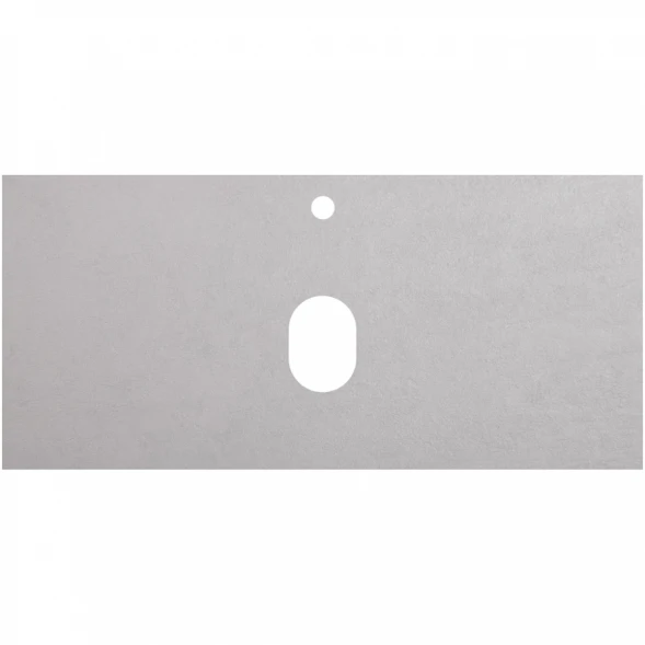 Столешница 101,6 см Cemento Struttura Belbagno KEP-100-CESTR