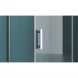 Душевой уголок 120x100 см BelBagno Kraft KRAFT-AH-12-120/100-C-Cr-R прозрачное