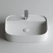 Раковина 55x45 см Ceramica Nova Element CN6034