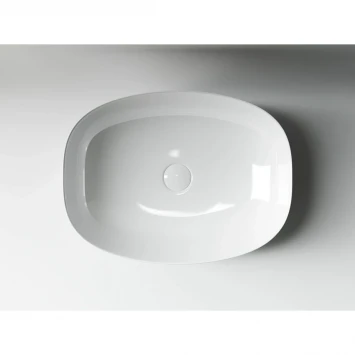 Раковина 50x38 см Ceramica Nova Element CN5005