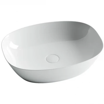 Раковина 50x38 см Ceramica Nova Element CN5005