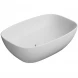 Раковина 50x35 см GSI Nubes 978409