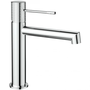 Смеситель для раковины AltroBagno Intento AltroBagnoIntento0126Cr