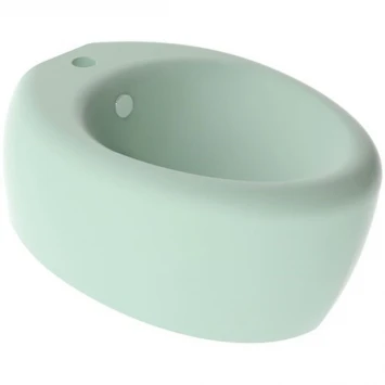 Подвесное биде GSG Touch TOBISO025