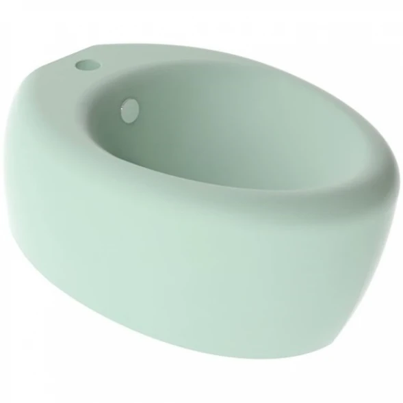 Подвесное биде GSG Touch TOBISO025