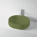Раковина 56x44 см Kerasan F10 460511