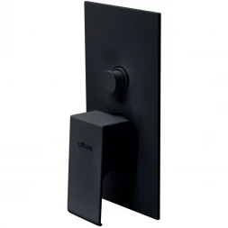 Смеситель для ванны Cezares Porta PORTA-VDIM-NOP