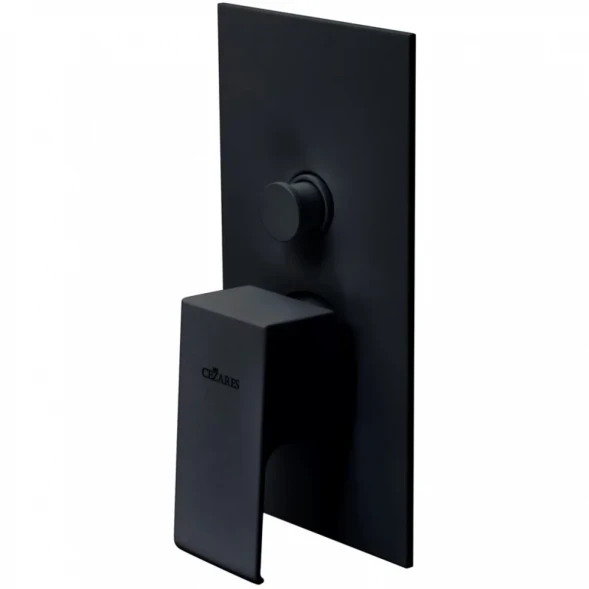 Смеситель для ванны Cezares Porta PORTA-VDIM-NOP