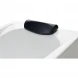 Акриловая ванна 170x80 см с отверстиями для ручек Roca BeCool ZRU9302852