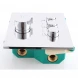 Смеситель для ванны Vincea VSCV-431CH