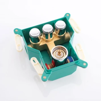 Смеситель для ванны Vincea VSCV-431CH