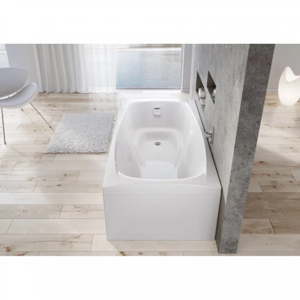 Акриловая ванна 190x95 см Ravak XXL CA91000000