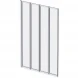 Акриловая ванна 170x70 см Am.Pm Like W80ASET-170AC