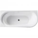 Акриловая ванна 170x78 см BelBagno BB410-1700-780-L