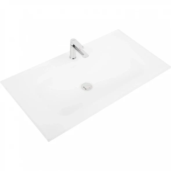 Раковина 81x46,5 см BelBagno Etna BB810/465-LV-VTR-BO