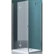 Душевой уголок 90x90 см BelBagno Albano ALBANO-AS-1-90-C-Cr прозрачное