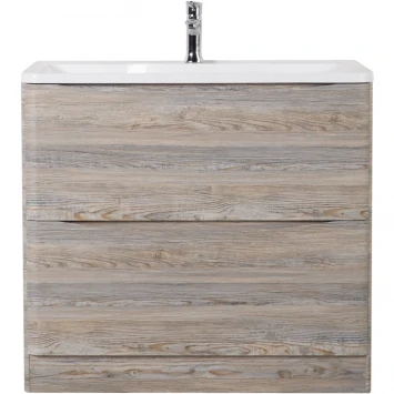 Тумба Pino Scania 89,6 см BelBagno Acqua ACQUA-900-2C-PIA-PS