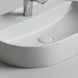 Раковина 60x40 см Ceramica Nova Element CN6035