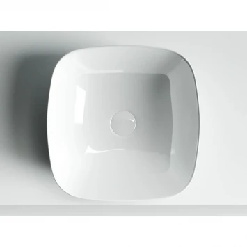 Раковина 40x40 см Ceramica Nova Element CN5006