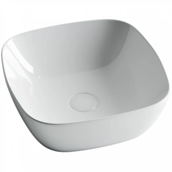 Раковина 40x40 см Ceramica Nova Element CN5006