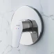 Смеситель для душа Am.Pm Gem F9065000