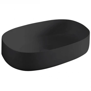 Раковина 55x35 см Artceram Cognac COL003 03 00