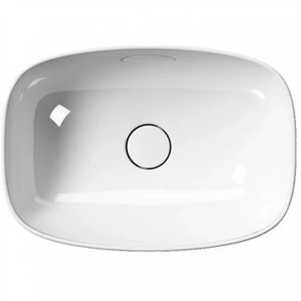 Раковина 50x35 см GSI Nubes 978411