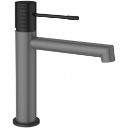Смеситель для раковины AltroBagno Intento AltroBagnoIntento0127GrNe