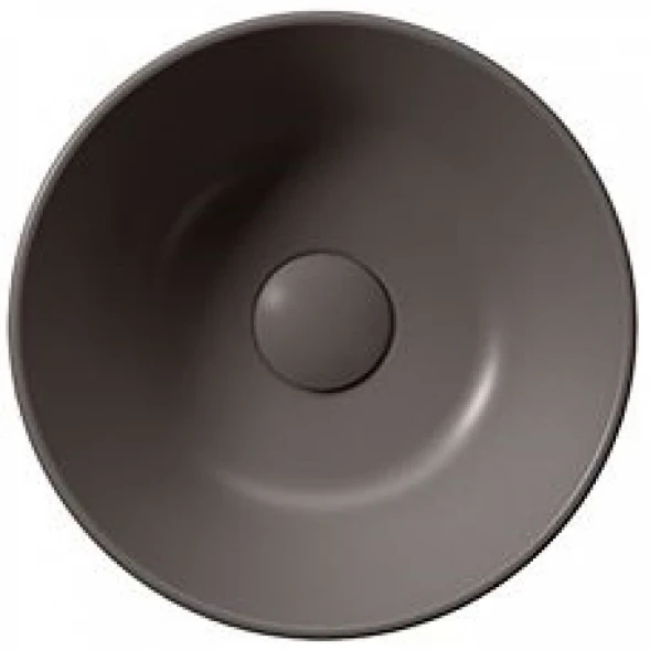 Раковина 32x32 см GSI Kube X 943516