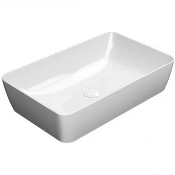 Раковина 60x38 см GSI Nubes 903611