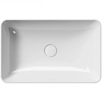 Раковина 60x38 см GSI Nubes 903611