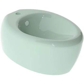 Подвесное биде GSG Touch TOBISO024