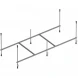 Акриловая ванна 170x70 см Am.Pm Like W80ASET-170SL