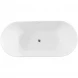 Акриловая ванна BelBagno BB413-1500-800 150x80 см, отдельностоящая, белый