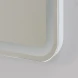 Зеркало 50x60 см BelBagno Marino SPC-MAR-500-600-LED-BTN