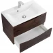 Тумба Rovere Moro 64,6 см BelBagno Marino MARINO-650-2C-SO-RW-P