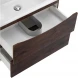 Тумба Rovere Moro 64,6 см BelBagno Marino MARINO-650-2C-SO-RW-P