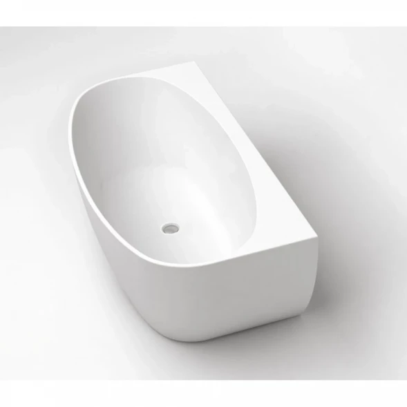 Акриловая ванна 150x78 см BelBagno BB83-1500-W0