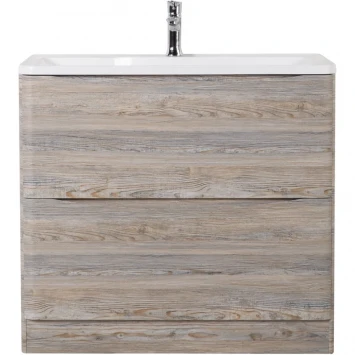 Тумба Pino Scania 79,6 см BelBagno Acqua ACQUA-800-2C-PIA-PS