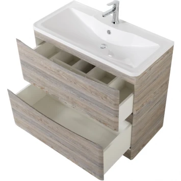 Тумба Pino Scania 79,6 см BelBagno Acqua ACQUA-800-2C-PIA-PS