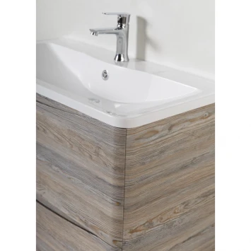 Тумба Pino Scania 79,6 см BelBagno Acqua ACQUA-800-2C-PIA-PS